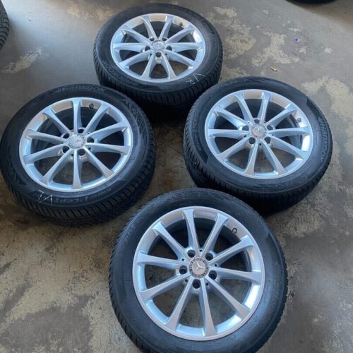 Mercedes-Benz rengassarja - Mercedes-Benz W177 W247 C118, kuva 1