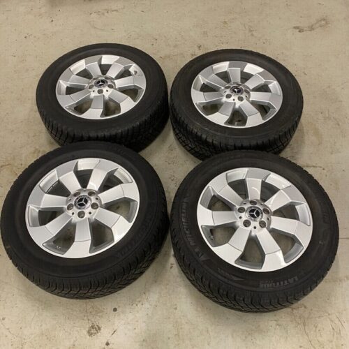 Mercedes-Benz rengassarja - Mercedes-Benz W251 R-sarja, kuva 1