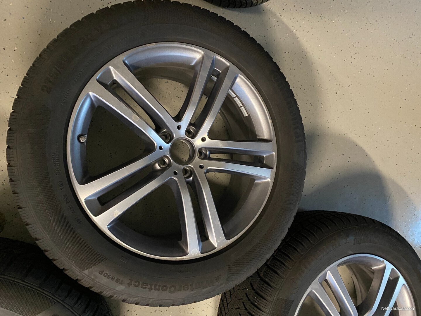 Mercedes-Benz rengassarja - Mercedes-Benz V167 C167 GLE, kuva 2