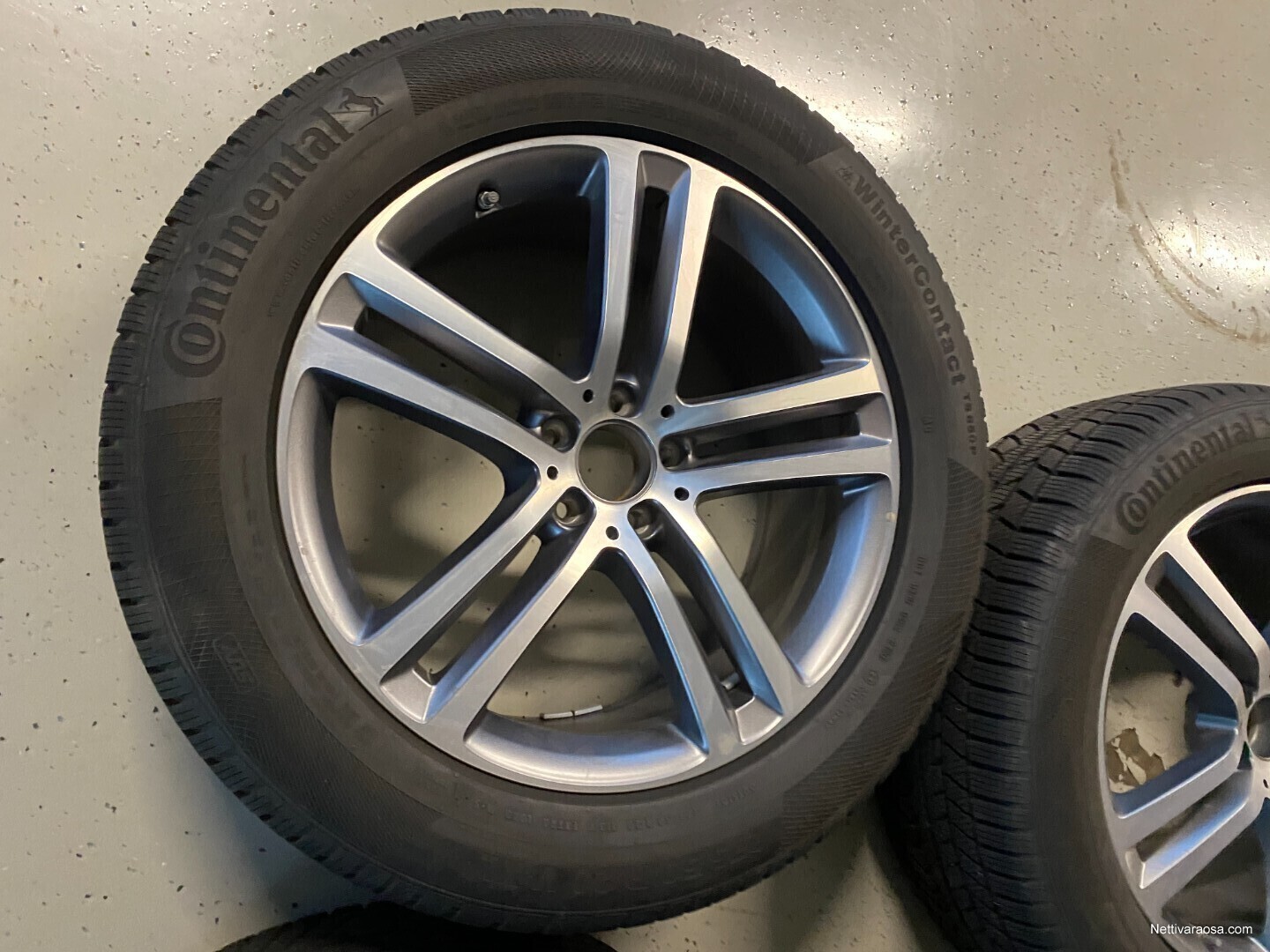 Mercedes-Benz rengassarja - Mercedes-Benz V167 C167 GLE, kuva 3