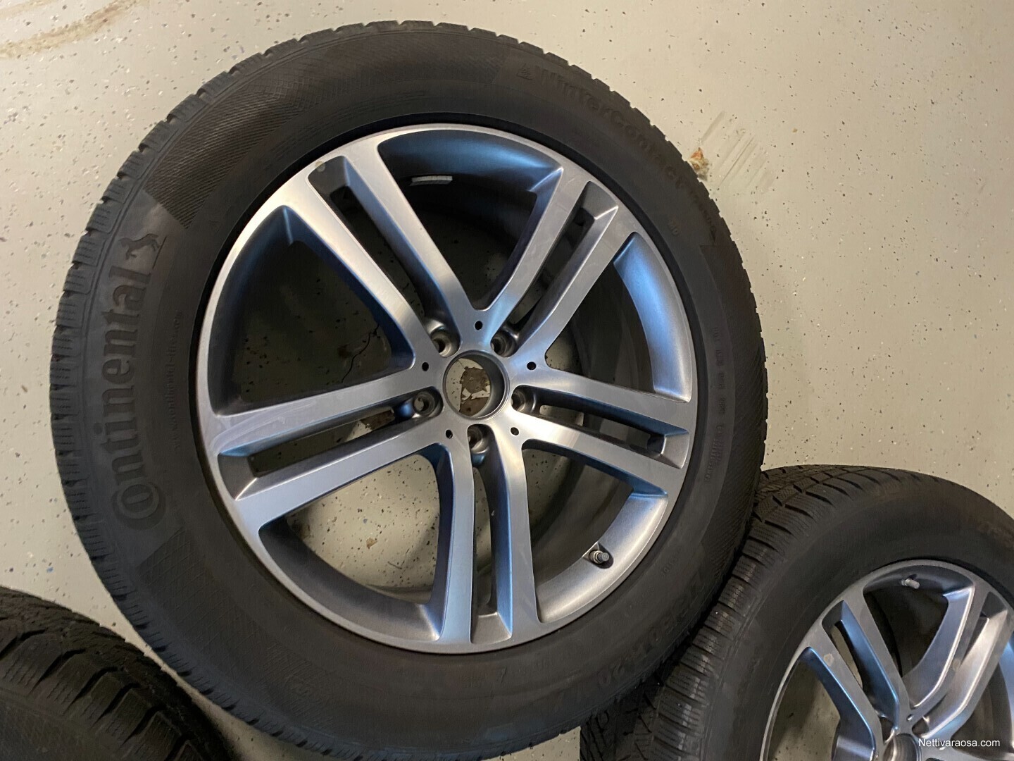 Mercedes-Benz rengassarja - Mercedes-Benz V167 C167 GLE, kuva 4