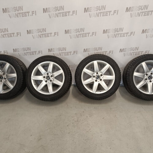 Mercedes-Benz rengassarja - Mercedes Benz SL R230, kuva 1