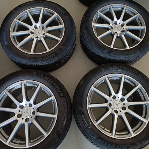 Mercedes-Benz rengassarja - Mercedes-Benz W463 G, kuva 1