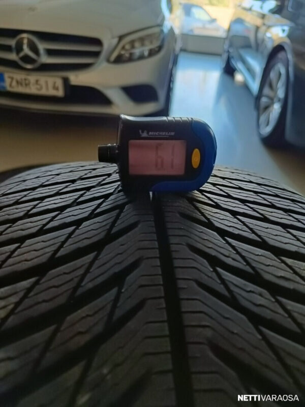Mercedes-Benz rengassarja - Mercedes-Benz W463 G, kuva 6
