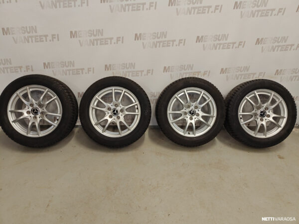 Mercedes-Benz rengassarja - Mercedes B-sarja W246, W245, kuva 1