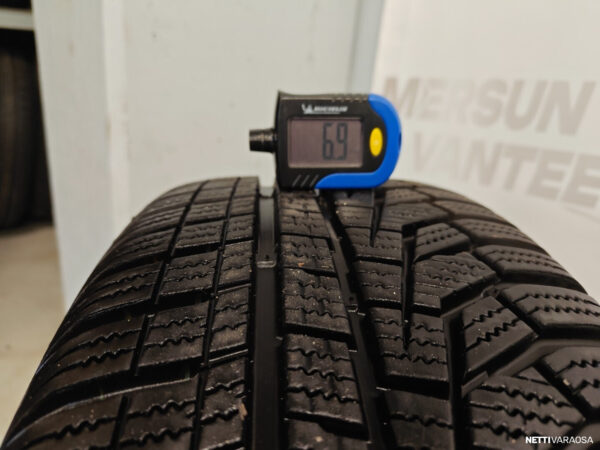 Mercedes-Benz rengassarja - Mercedes-Benz A,B,CLA W177, kuva 6