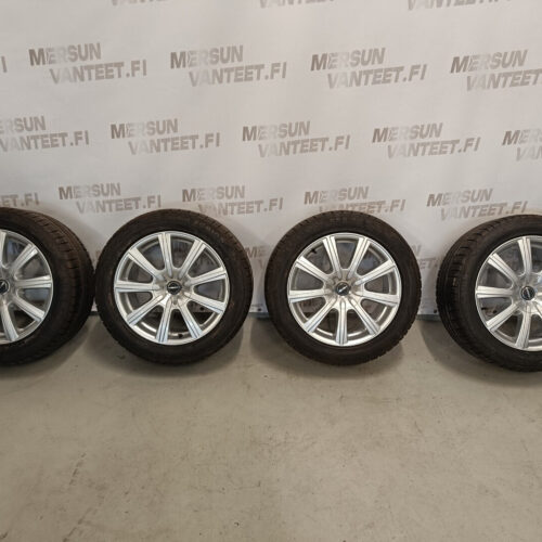 Mercedes-Benz rengassarja - Mercedes Benz CLS W218, kuva 1