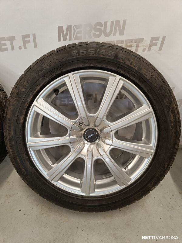 Mercedes-Benz rengassarja - Mercedes Benz CLS W218, kuva 4