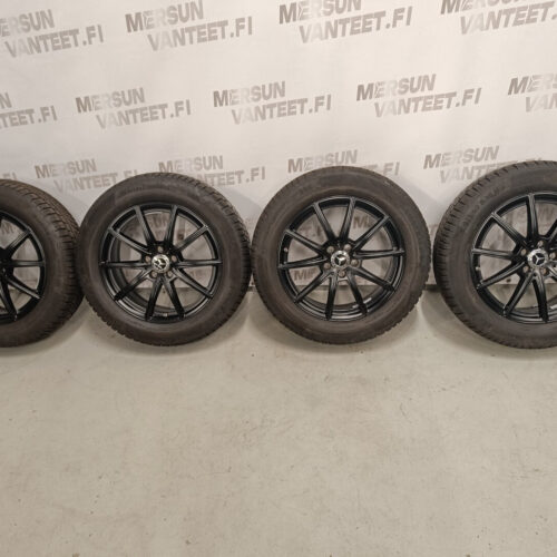 Mercedes-Benz rengassarja - Mercedes Benz EQA Br243, kuva 1