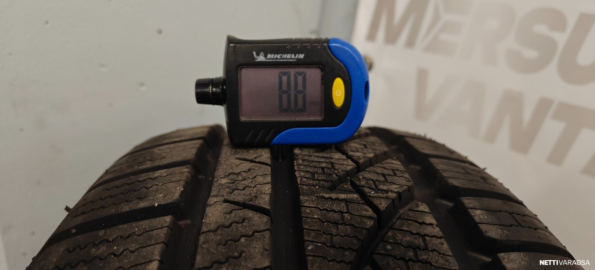 Mercedes-Benz rengassarja - Mercedes Benz W124 W210 , kuva 7