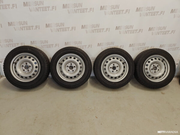 Mercedes-Benz rengassarja - Mercedes-Benz W447 Vito W639, kuva 1
