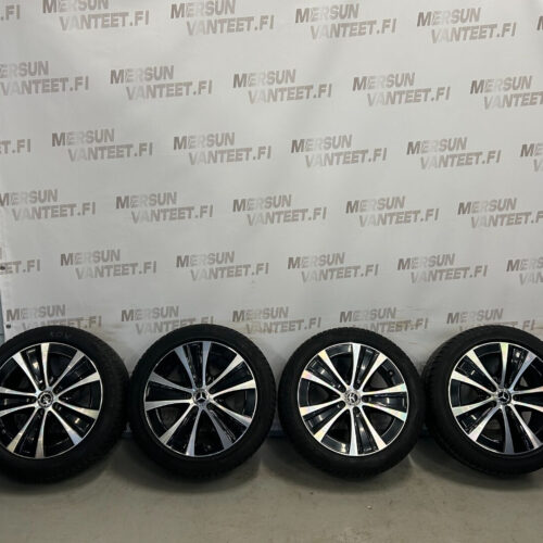 Mercedes-Benz rengassarja - Mercedes-Benz E W213 Hybrid, kuva 1