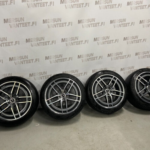 Mercedes-Benz rengassarja - Mercedes-Benz R232 SL AMG, kuva 1