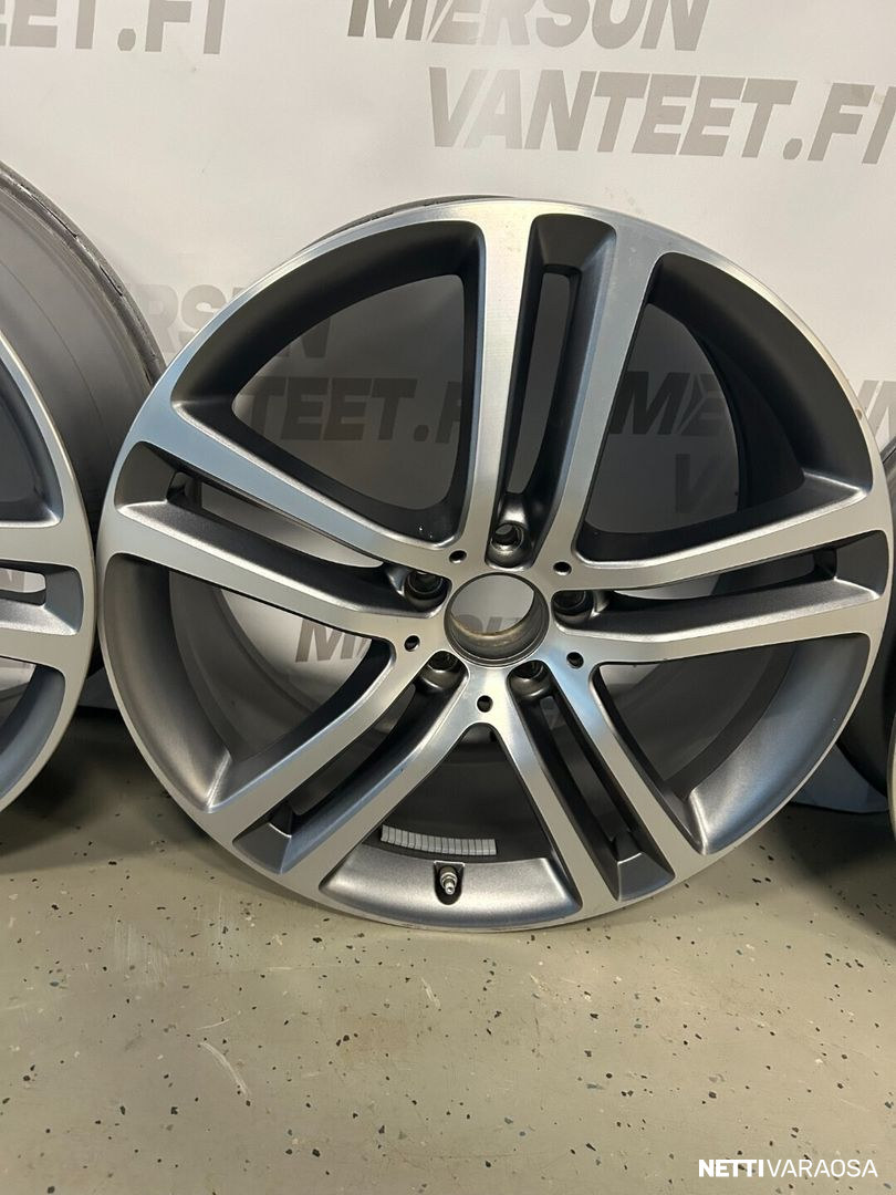 Mercedes-Benz alkuperäiset vanteet - Mercedes-Benz V167 C167 GLE, kuva 5