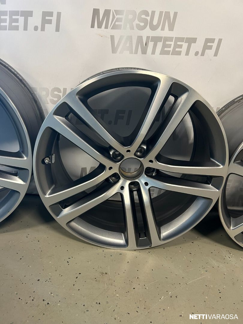 Mercedes-Benz alkuperäiset vanteet - Mercedes-Benz V167 C167 GLE, kuva 6