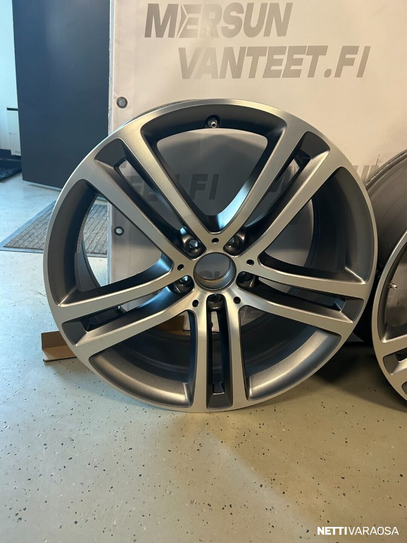 Mercedes-Benz alkuperäiset vanteet - Mercedes-Benz V167 C167 GLE, kuva 7