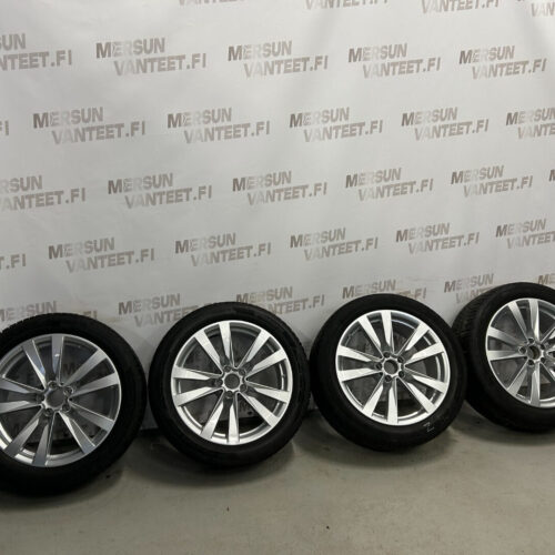 Mercedes-Benz rengassarja - Mercedes-Benz W223 S-sarja, kuva 1