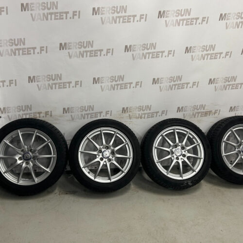 Mercedes-Benz rengassarja - Mercedes-Benz W246, A,B ja CLA, kuva 1