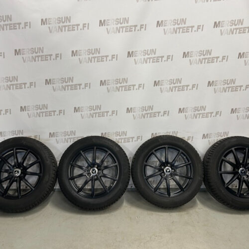 Mercedes-Benz rengassarja - Mercedes-Benz X247 GLB , kuva 1