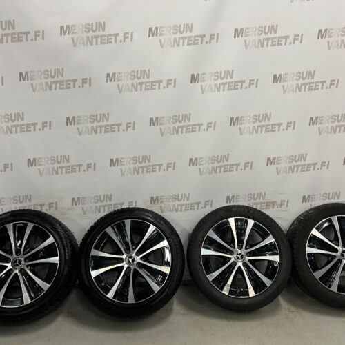 Mercedes-Benz rengassarja - Mercedes Benz W213 E-sarja, kuva 1