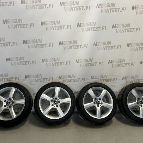 Mercedes-Benz rengassarja - Mercedes-Benz W172 R172 SLK , kuva 1