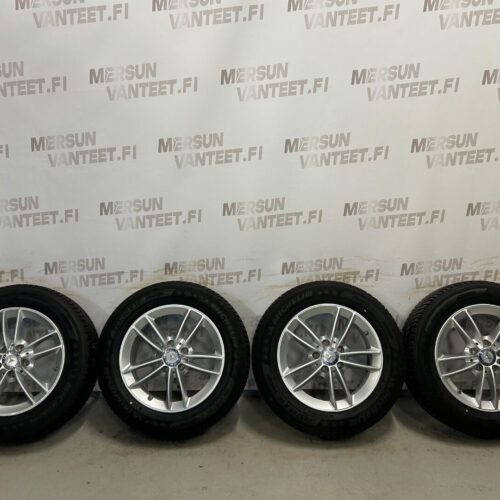 Mercedes-Benz rengassarja - Mercedes-Benz W177 W247 C118, kuva 1