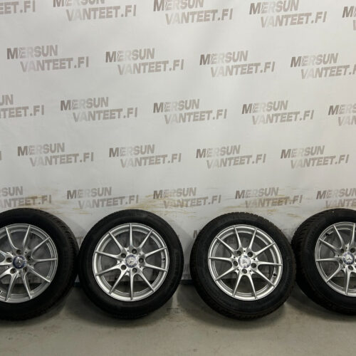 Mercedes-Benz rengassarja - Mercedes-Benz W204 C-sarja, kuva 1