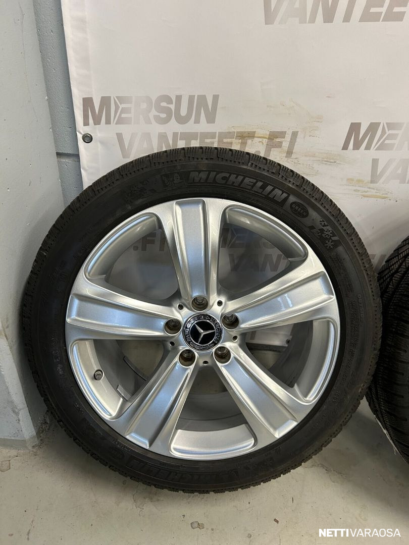 Mercedes-Benz rengassarja - Mercedes-Benz W213 E-sarja, kuva 7