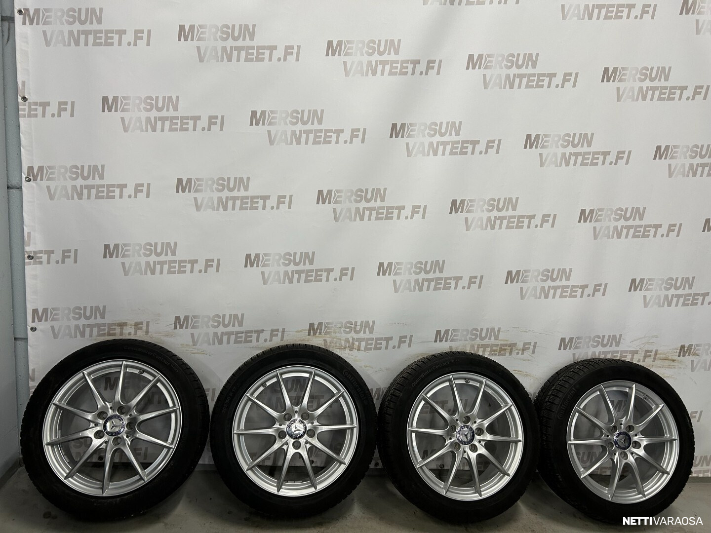 Mercedes-Benz rengassarja - Mercedes-Benz W246, A,B ja CLA, kuva 1