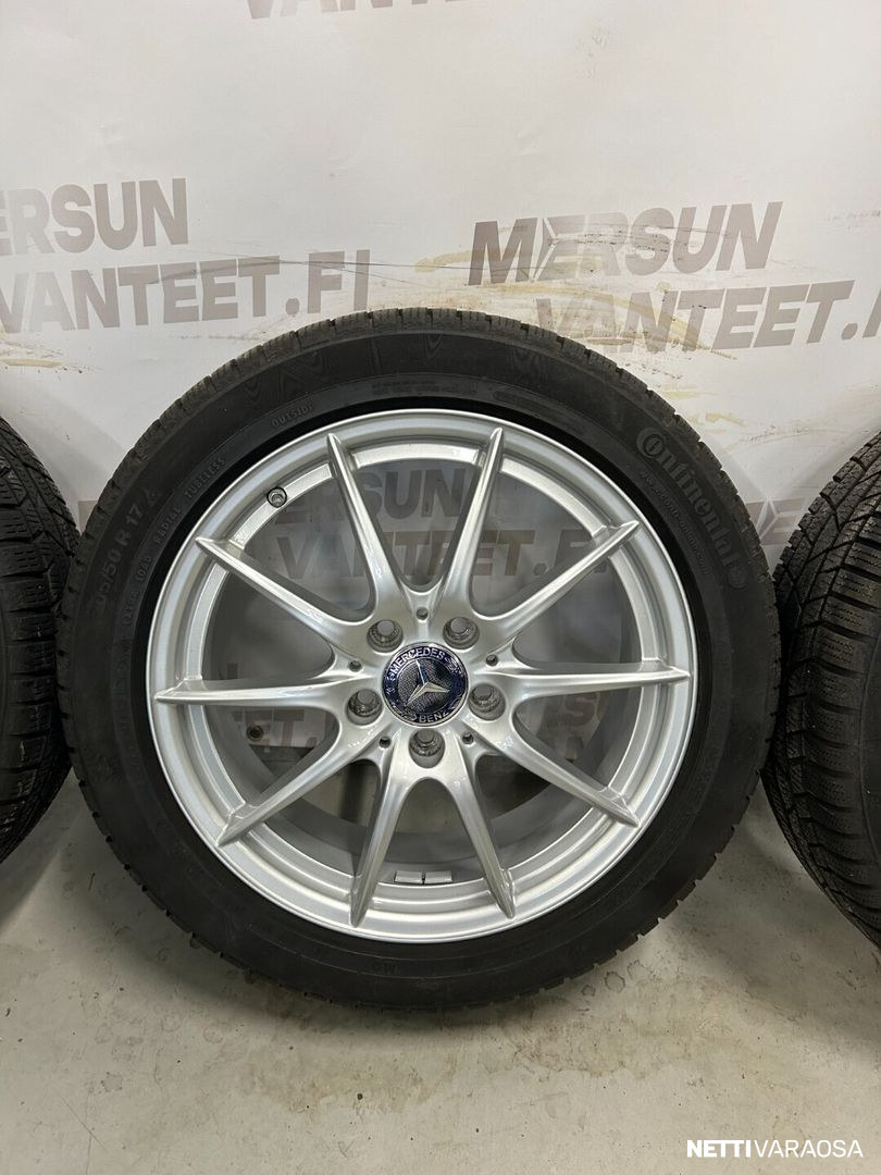 Mercedes-Benz rengassarja - Mercedes-Benz W246, A,B ja CLA, kuva 4