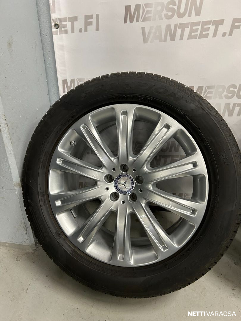 Mercedes-Benz rengassarja - Mercedes-Benz W292 GLE Coupe, kuva 5