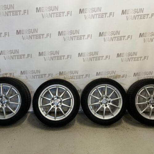 Mercedes-Benz rengassarja - Mercedes-Benz W176 A, B, CLA, kuva 1