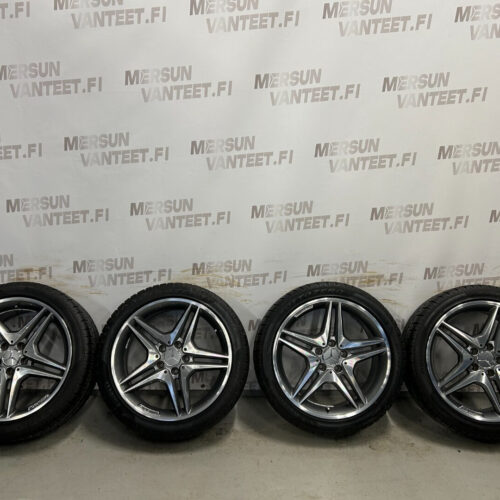 Mercedes-Benz rengassarja - Mercedes-Benz W176 A, B, CLA, kuva 1