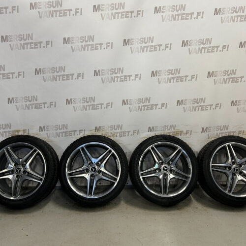 Mercedes-Benz rengassarja - Mercedes-Benz W176 A-sarja , kuva 1