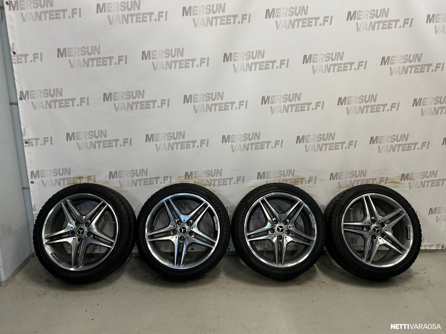 Mercedes-Benz rengassarja - Mercedes-Benz W176 A-sarja , kuva 1