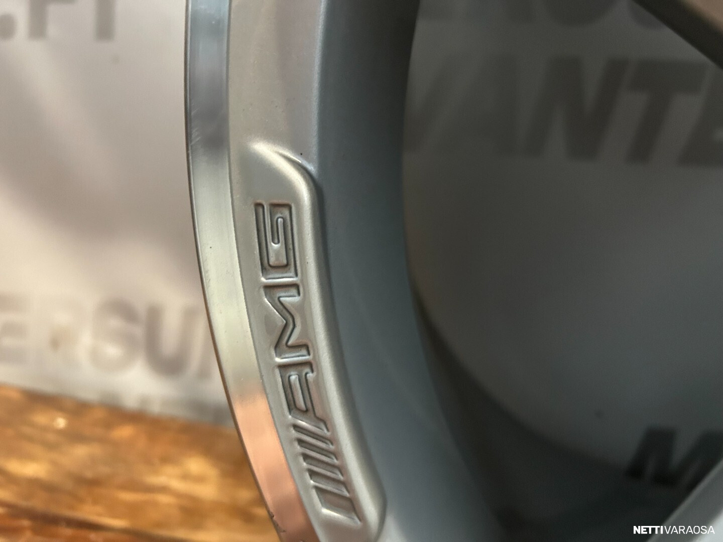 Mercedes-Benz alkuperäiset vanteet - Mercedes-Benz W204 W172 W212 W211, kuva 2