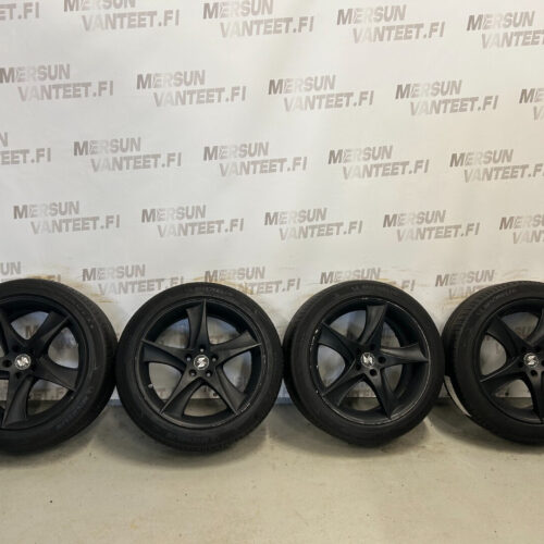 Mercedes-Benz rengassarja - Mercedes-Benz W218 CLS, kuva 1