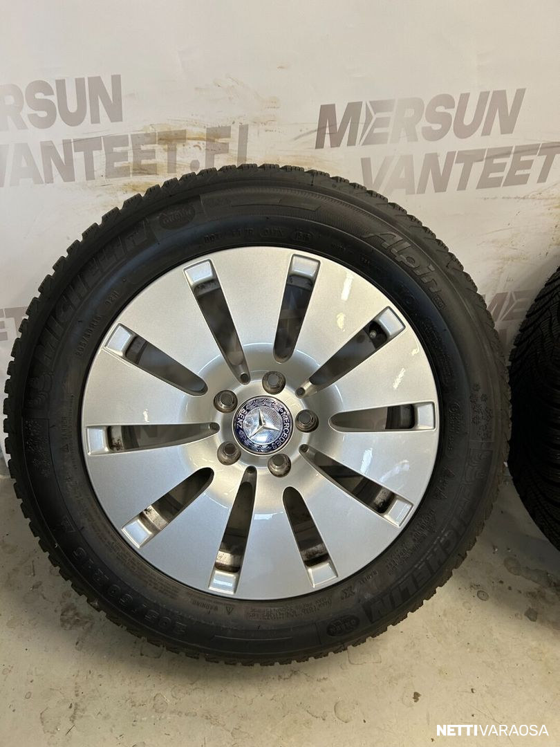 Mercedes-Benz rengassarja - Mercedes-Benz W242 B-sarja , kuva 5