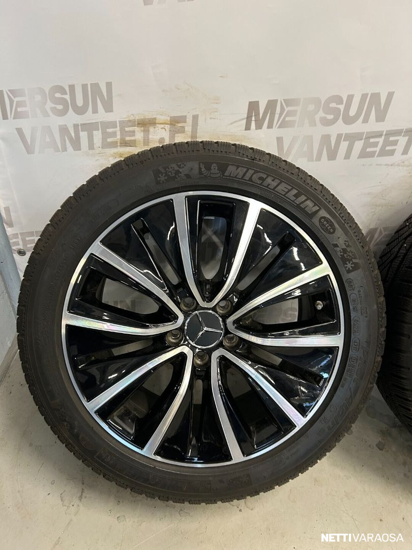 Mercedes-Benz rengassarja - Mercedes-Benz W257 C257 CLS, kuva 5