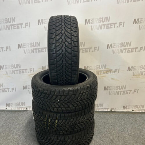 Renkaat - Blizzak LM32, kuva 1