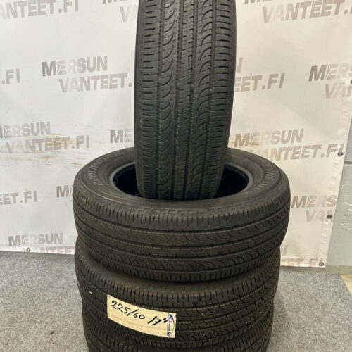 Renkaat - Geolandar SUV, kuva 1