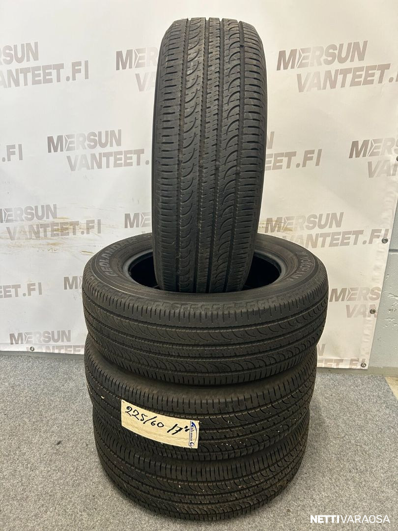 Renkaat - Geolandar SUV, kuva 1