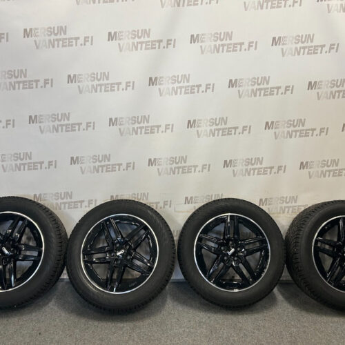 Mercedes-Benz rengassarja - Mercedes-Benz H243 EQA EQB, kuva 1