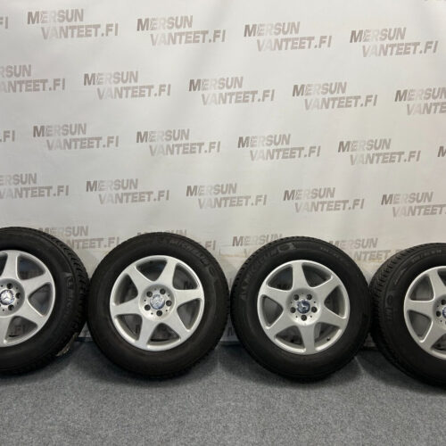 Mercedes-Benz rengassarja - Mercedes-Benz W163 ML, kuva 1