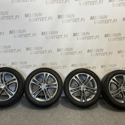 Mercedes-Benz rengassarja - Mercedes-Benz W177, A, B ,CLA, kuva 1