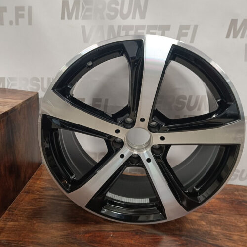 Mercedes-Benz alkuperäiset vanteet - Mercedes-Benz W206 C-sarja, kuva 1