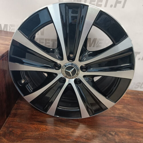 Mercedes-Benz alkuperäiset vanteet - Mercedes-Benz  W213 E-sarja , kuva 1