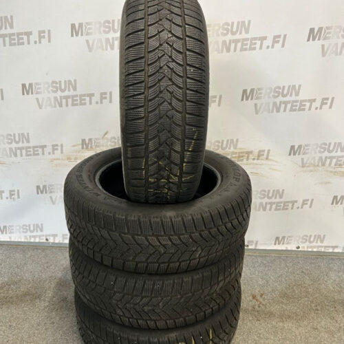 Renkaat - Winter sport 5 SUV, kuva 1