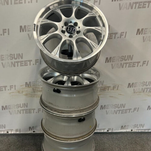 Mercedes-Benz alkuperäiset vanteet - Brabus Monoblock E, kuva 1
