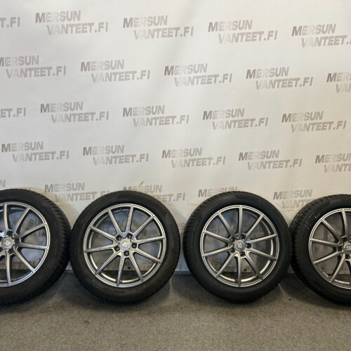 Mercedes-Benz alkuperäiset vanteet - Brock Mercedes-Benz H243 EQA EQB, kuva 1
